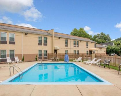 Comfort Inn Piketon - image 2