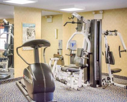 Comfort Inn Piketon - image 8