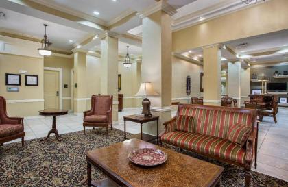 Hampton Inn Pikeville - image 9