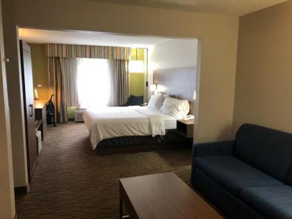 Holiday Inn Express and Suites Pikeville an IHG Hotel - image 15