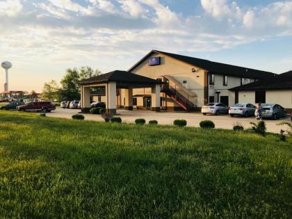 Americas Best Value Inn Pinckneyville - image 11