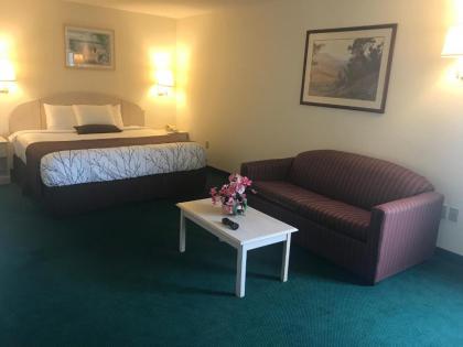 Americas Best Value Inn Pinckneyville - image 14