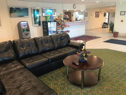 Americas Best Value Inn Pinckneyville - image 2