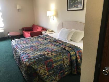 Americas Best Value Inn Pinckneyville - image 5