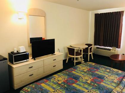 Americas Best Value Inn Pinckneyville - image 7