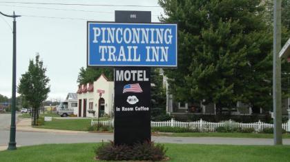 Pinconning Trail Inn Motel - image 8