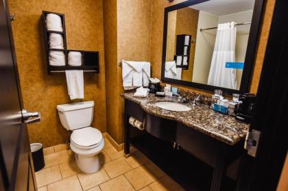 Hampton Inn & Suites Pine Bluff - image 10