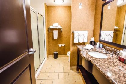 Hampton Inn & Suites Pine Bluff - image 6