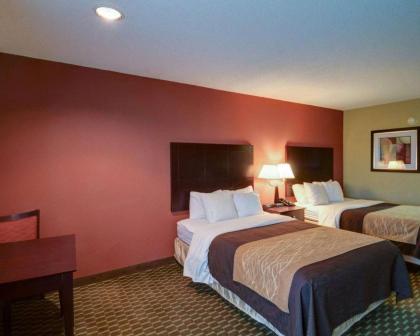 Quality Inn & Suites Pine Bluff - image 3