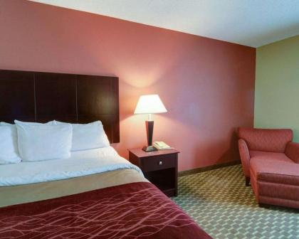 Quality Inn & Suites Pine Bluff - image 4