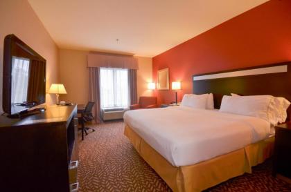 Holiday Inn Express & Suites Pine Bluff/Pines Mall an IHG Hotel - image 10