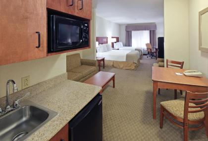 Holiday Inn Express & Suites Pine Bluff/Pines Mall an IHG Hotel - image 12