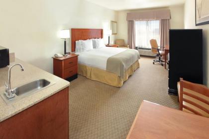 Holiday Inn Express & Suites Pine Bluff/Pines Mall an IHG Hotel - image 13