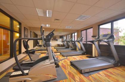 Holiday Inn Express & Suites Pine Bluff/Pines Mall an IHG Hotel - image 15