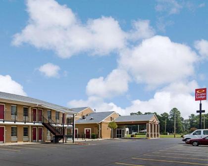 Econo Lodge Pine Bluff - image 12