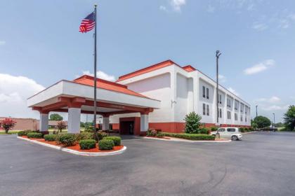 Motel 6-Pine Bluff AR - image 13