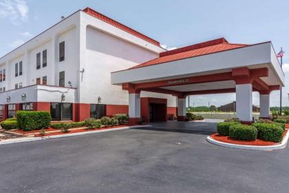 Motel 6-Pine Bluff AR - image 6