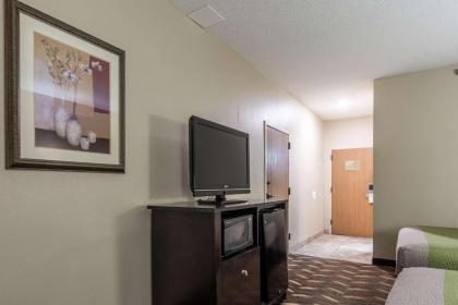 Motel 6-Pine Bluff AR - image 8