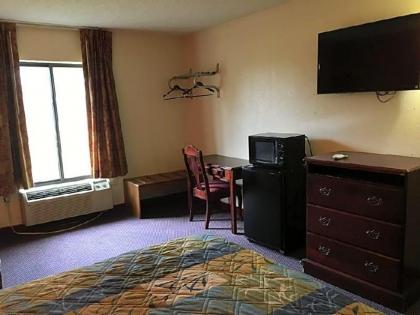 Executive Inn Pine Bluff