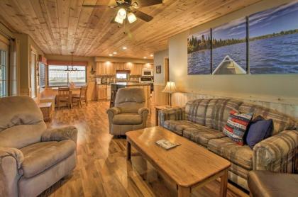 Serene Cabin on Lake Pokegama with Dock and Fire Pit! - image 10