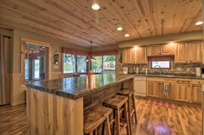 Serene Cabin on Lake Pokegama with Dock and Fire Pit! - image 15