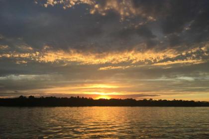 Serene Cabin on Lake Pokegama with Dock and Fire Pit! - image 2