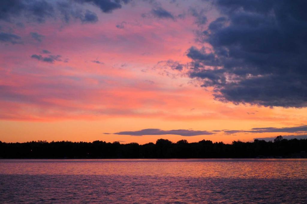 Serene Cabin on Lake Pokegama with Dock and Fire Pit! - image 3