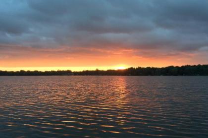 Serene Cabin on Lake Pokegama with Dock and Fire Pit! - image 5