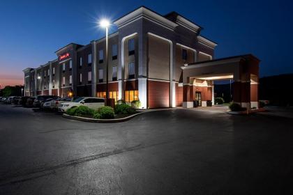 Hampton Inn Pine Grove - image 3