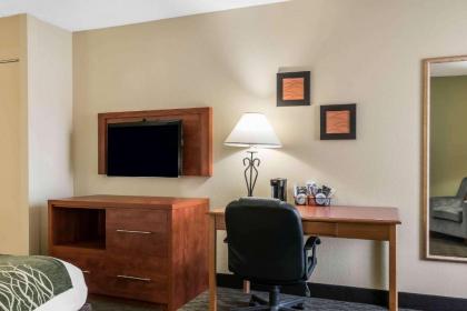 Comfort Inn Pine Grove - image 10