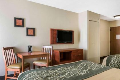 Comfort Inn Pine Grove - image 15