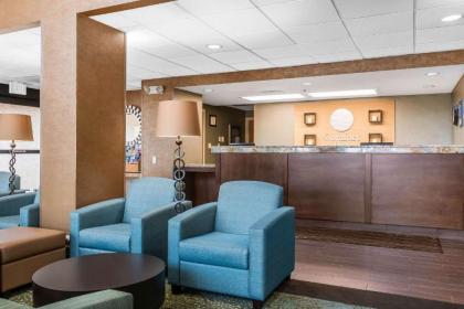 Comfort Inn Pine Grove - image 4