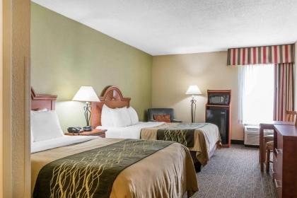 Comfort Inn Pine Grove - image 9