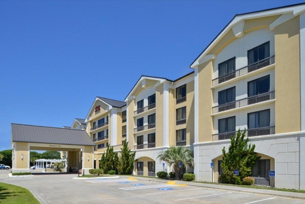 Hotel Atlantic Beach - main image