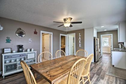 Pine River Lake Home with Boat and Kayak Rentals! - image 5