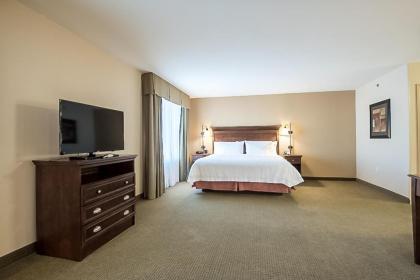 Hampton Inn & Suites Pinedale - image 4