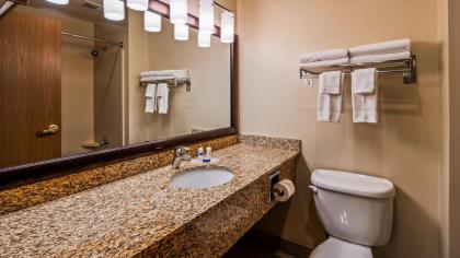 Best Western Pinedale Inn - image 7