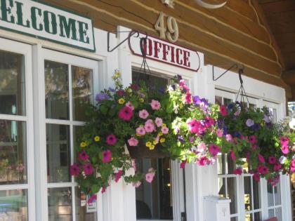 Log Cabin Motel - image 10