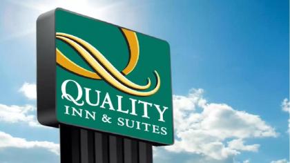 Quality Inn  Suites