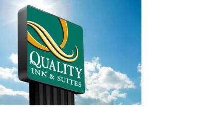 Quality Inn & Suites - image 2