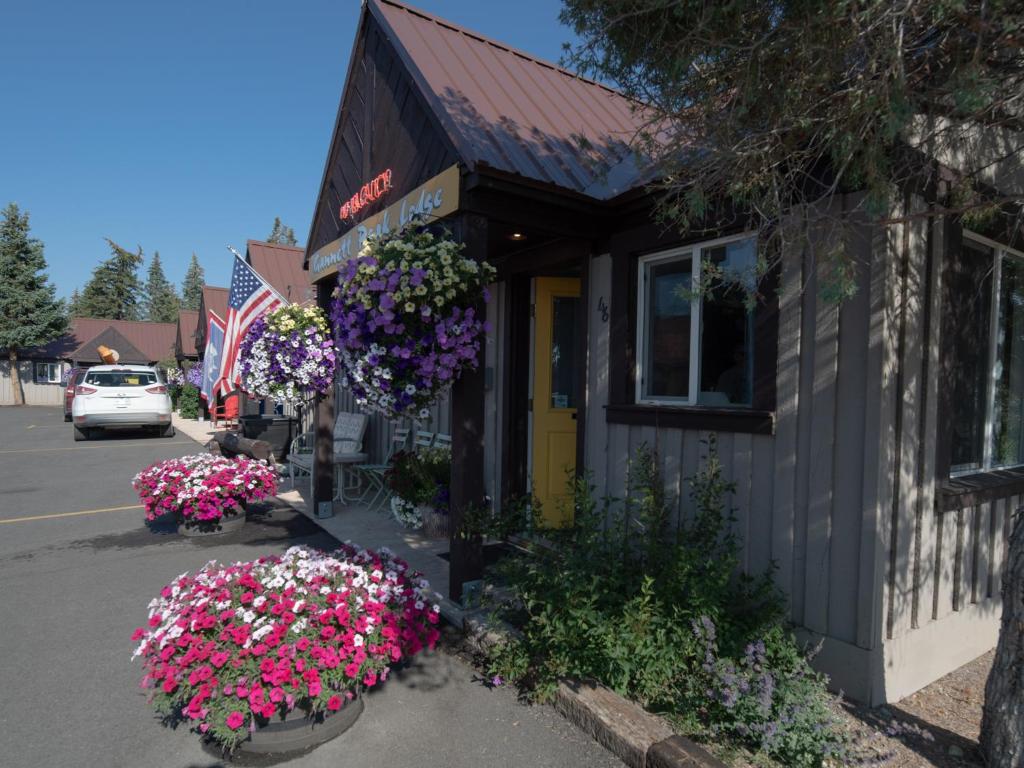 Gannett Peak Lodge - image 3