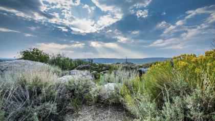 Gannett Peak Lodge - image 7