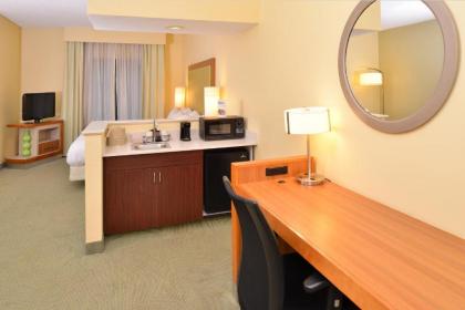 SpringHill Suites Pinehurst Southern Pines - image 11