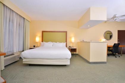 SpringHill Suites Pinehurst Southern Pines - image 12