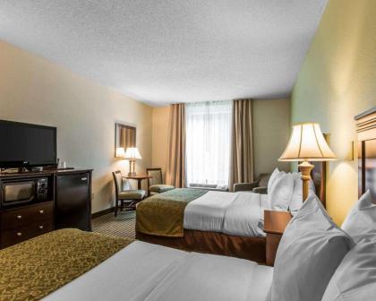 Comfort Inn Pinehurst - image 13