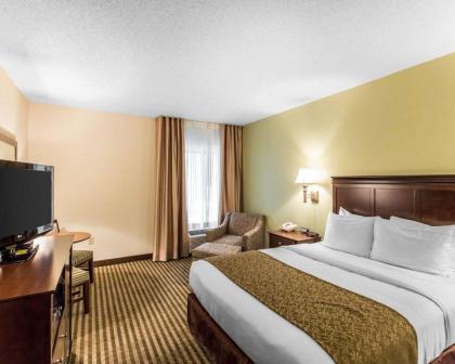 Comfort Inn Pinehurst - image 14