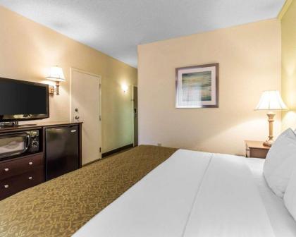 Comfort Inn Pinehurst - image 4