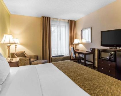 Comfort Inn Pinehurst - image 6