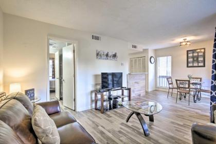 Quiet Pinehurst Condo with Patio on Golf Course! - image 10