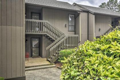 Quiet Pinehurst Condo with Patio on Golf Course! - image 3